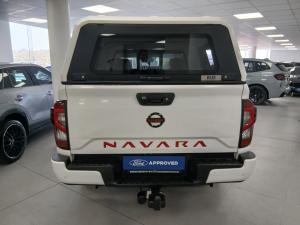 Nissan Navara 2.5DDTi double cab Pro-2X - Image 4