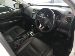 Nissan Navara 2.5DDTi double cab Pro-2X - Image 5