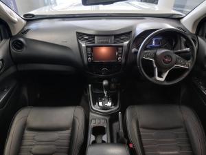 Nissan Navara 2.5DDTi double cab Pro-2X - Image 6