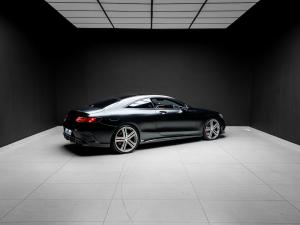 Mercedes-Benz S-Class S65 coupe - Image 14