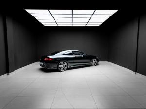 Mercedes-Benz S-Class S65 coupe - Image 16