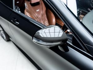 Mercedes-Benz S-Class S65 coupe - Image 5