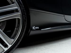 Mercedes-Benz S-Class S65 coupe - Image 7