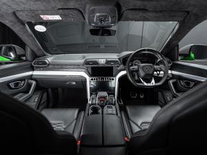 Lamborghini Urus Urus - Image 12