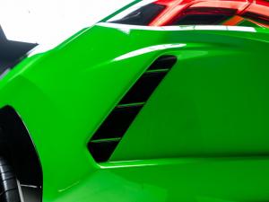 Lamborghini Urus Urus - Image 14
