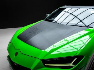 Lamborghini Urus Urus - Image 3