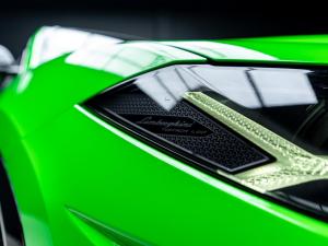 Lamborghini Urus Urus - Image 5