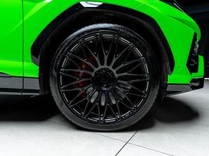 Lamborghini Urus Urus - Image 6
