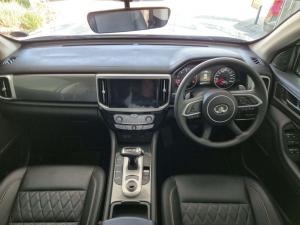GWM P-SERIES 2.0TD LS/BLACK Edition automatic D/C - Image 11