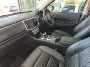 GWM P-SERIES 2.0TD LS/BLACK Edition automatic D/C - Image 14