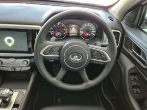 GWM P-SERIES 2.0TD LS/BLACK Edition automatic D/C - Image 18