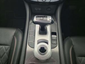 GWM P-SERIES 2.0TD LS/BLACK Edition automatic D/C - Image 19