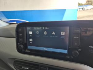 Hyundai Exter 1.2 Premium auto - Image 15