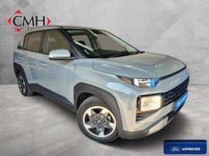 Hyundai Exter 1.2 Premium auto - Image 1