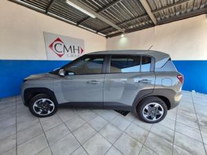 Hyundai Exter 1.2 Premium auto - Image 4