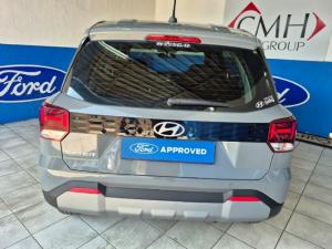 Hyundai Exter 1.2 Premium auto - Image 5