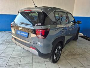 Hyundai Exter 1.2 Premium auto - Image 6