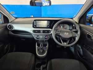 Hyundai Exter 1.2 Premium auto - Image 8