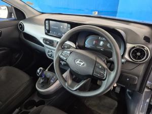 Hyundai Exter 1.2 Premium auto - Image 9