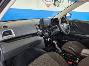 Mahindra XUV 3XO 1.2T MX2 auto - Image 10