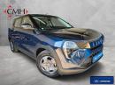 Thumbnail Mahindra XUV 3XO 1.2T MX2 auto