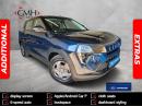Thumbnail Mahindra XUV 3XO 1.2T MX2 auto