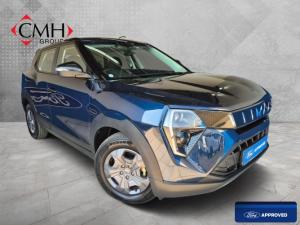 Mahindra XUV 3XO 1.2T MX2 auto - Image 1