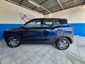 Mahindra XUV 3XO 1.2T MX2 auto - Image 4