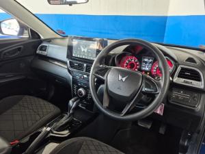 Mahindra XUV 3XO 1.2T MX2 auto - Image 8