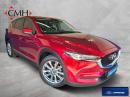 Thumbnail Mazda CX-5 2.0 Individual