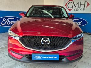 Mazda CX-5 2.0 Individual - Image 2