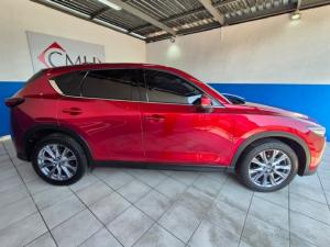Mazda CX-5 2.0 Individual - Image 3