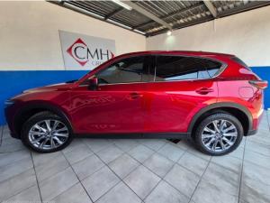Mazda CX-5 2.0 Individual - Image 4