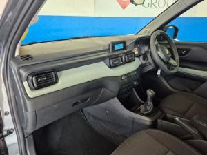 Tata Punch 1.2 Adventure - Image 10