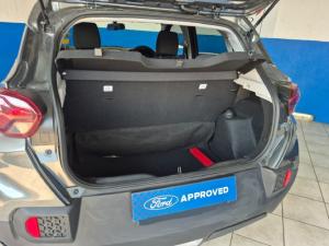 Tata Punch 1.2 Adventure - Image 12