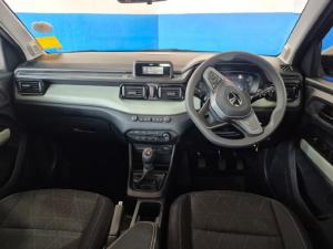 Tata Punch 1.2 Adventure - Image 7