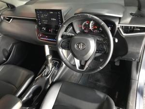 Toyota Corolla Cross 1.8 XS - Image 12