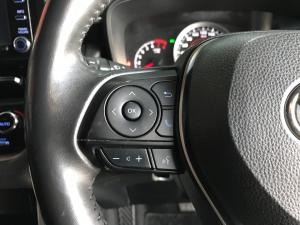 Toyota Corolla Cross 1.8 XS - Image 18