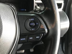 Toyota Corolla Cross 1.8 XS - Image 19