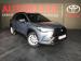 Toyota Corolla Cross 1.8 XS - Thumbnail 1