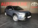 Thumbnail Toyota Corolla Cross 1.8 XS