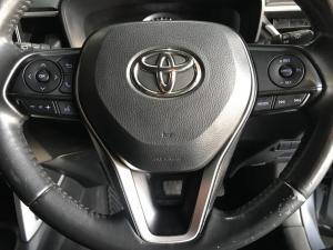Toyota Corolla Cross 1.8 XS - Image 20