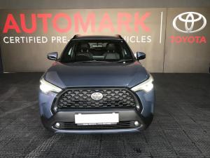 Toyota Corolla Cross 1.8 XS - Image 2
