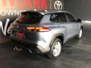 Toyota Corolla Cross 1.8 XS - Image 4