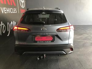 Toyota Corolla Cross 1.8 XS - Image 5
