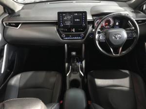 Toyota Corolla Cross 1.8 XS - Image 8
