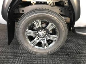 Toyota Hilux 2.4GD-6 double cab Raider auto - Image 10