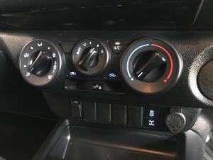 Toyota Hilux 2.4GD-6 double cab Raider auto - Image 11