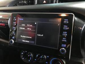Toyota Hilux 2.4GD-6 double cab Raider auto - Image 12