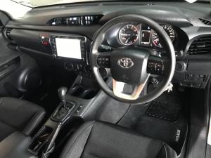 Toyota Hilux 2.4GD-6 double cab Raider auto - Image 13